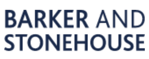 barker and stonehouse