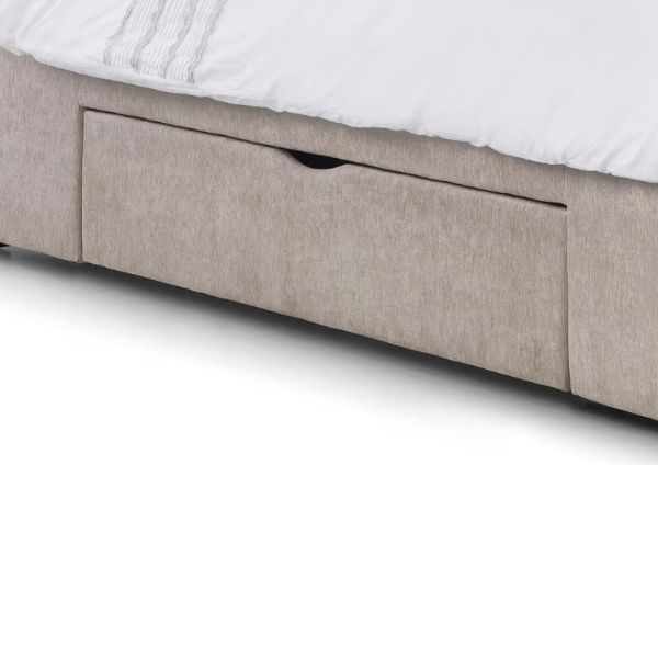 Ravello 2 Drawer Storage Bed Frame Ravello 2 Drawer Storage Bed Frame