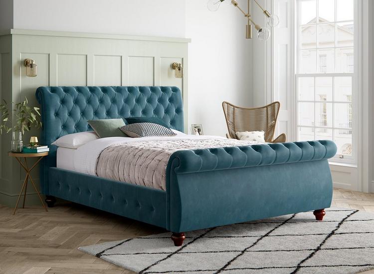 UK's Leading Sleigh Bed Store