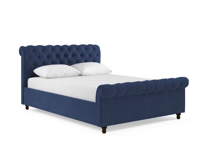 How To Choose The Right Mattress For a Sleigh Bed?