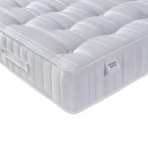 Super Ortho Spring Reflex Foam Orthopaedic Firm Mattress